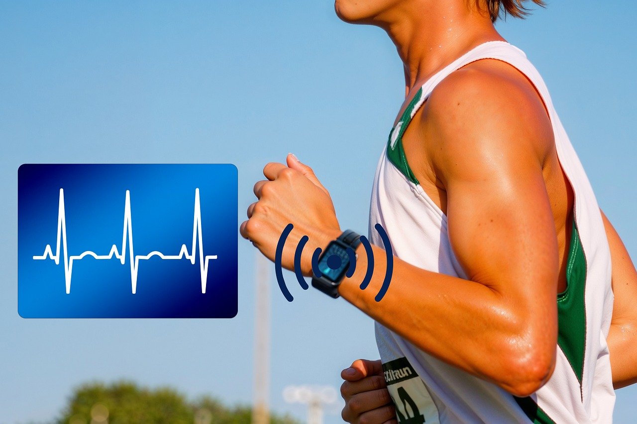 entdecken sie die besten gesundheits-apps zur verbesserung ihres wohlbefindens, zur überwachung ihrer fitness und zur förderung eines gesunden lebensstils.