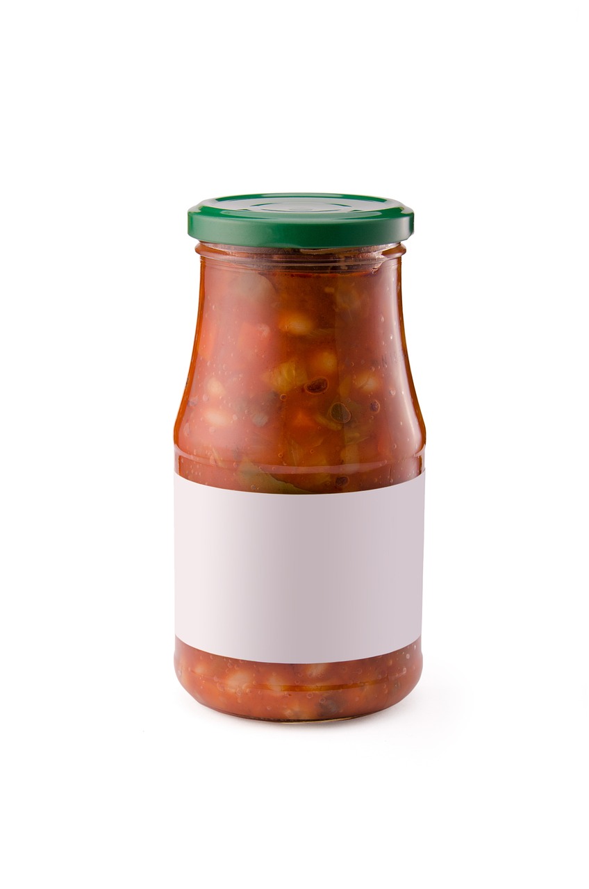 erfahren sie alles über einkochen und konservieren, um lebensmittel sicher und lange haltbar zu machen. tipps, methoden und rezepte für zuhause.