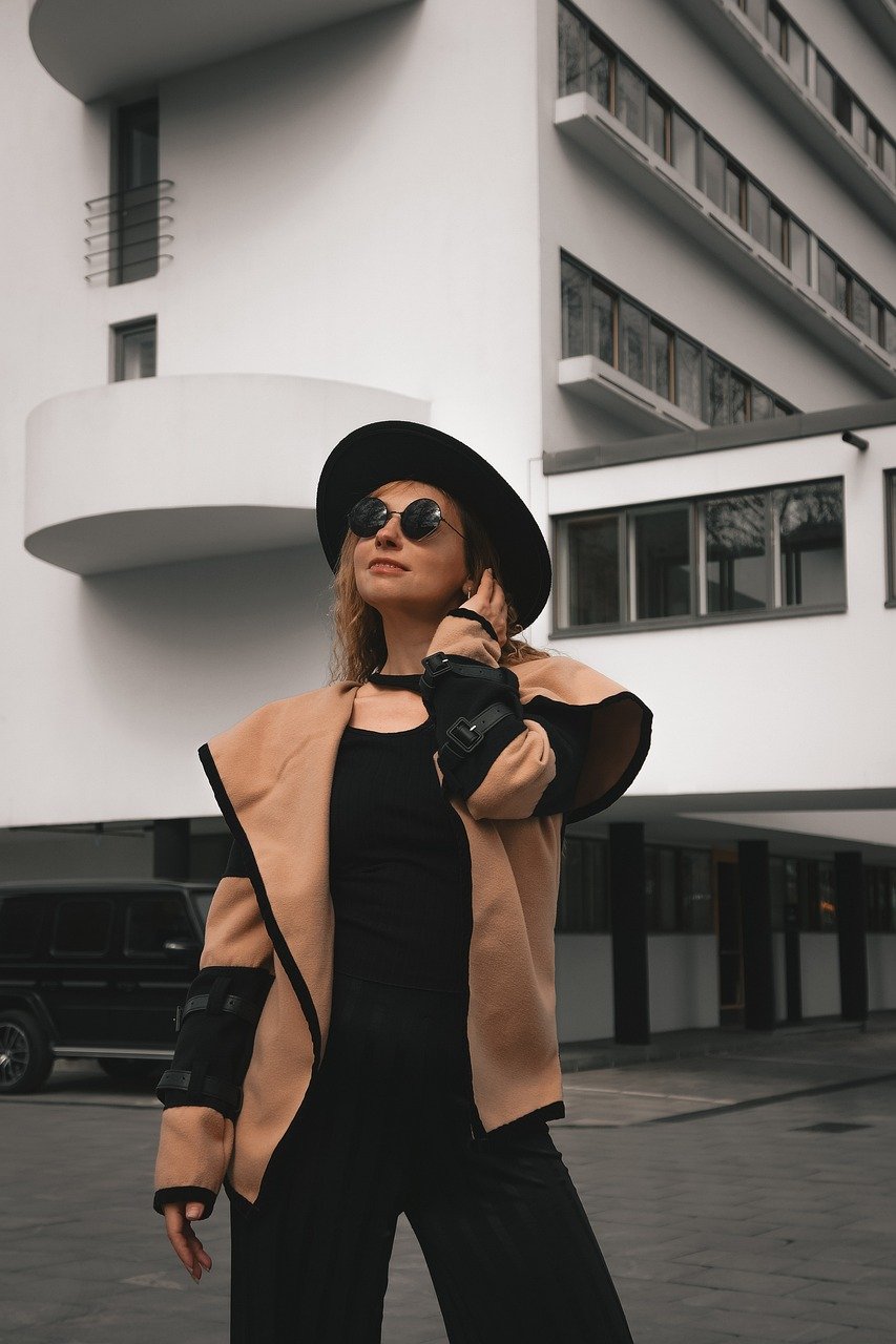 entdecken sie die neuesten modetrends für damen und herren – stilvoll, aktuell und inspirierend. bleiben sie immer modisch mit unseren fashion highlights.