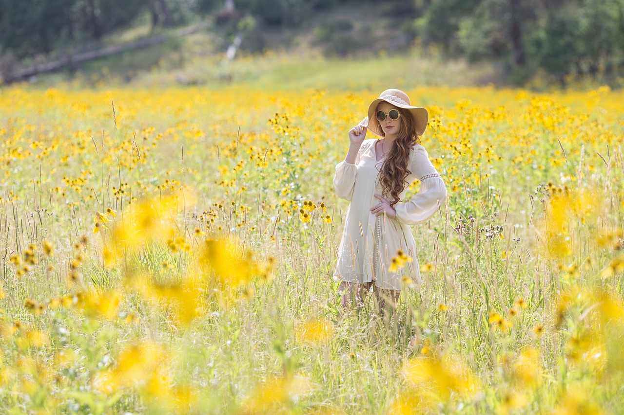 entdecken sie die neuesten trends der sommermode – leichte stoffe, lebendige farben und stilvolle outfits für die warme jahreszeit.