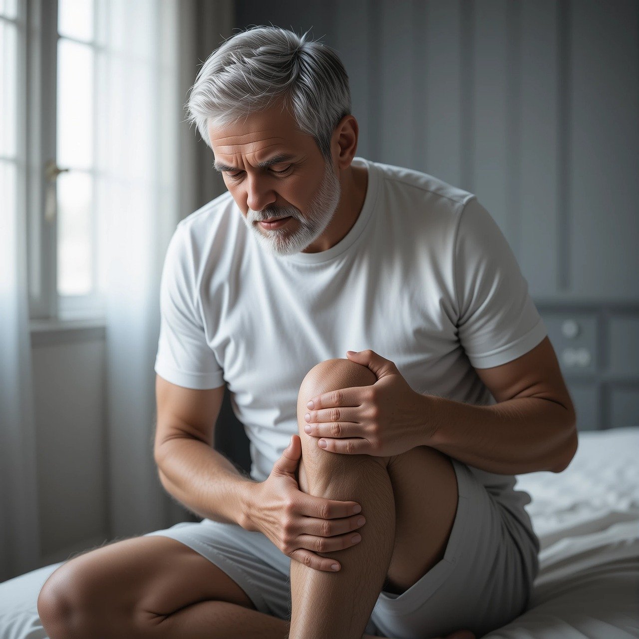 entdecken sie wichtige informationen über osteoporose, ihre ursachen, symptome und wirksame behandlungsmöglichkeiten zur stärkung ihrer knochengesundheit.