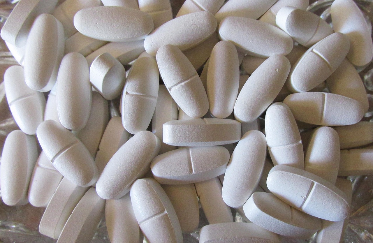 Osteoporose: Knochen stärken im Alter