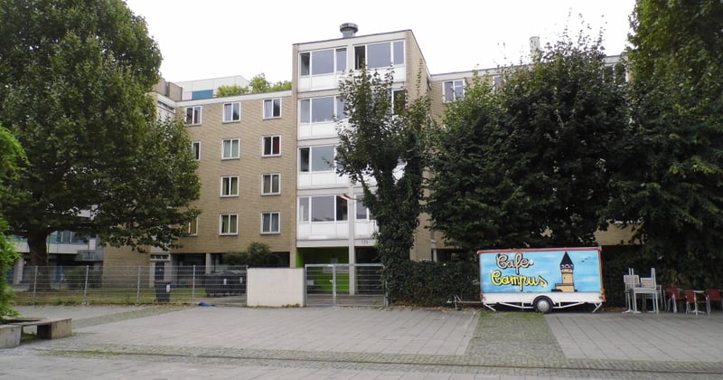 Stadtbad Schöneberg: Historisches Bad mit Zukunft entdecken