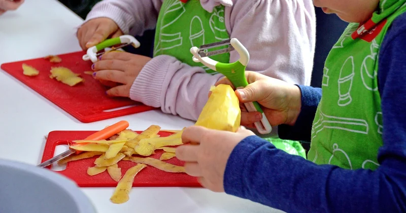 Englisch lernen Kinder App: zwischen Hilfe und Zeitfalle