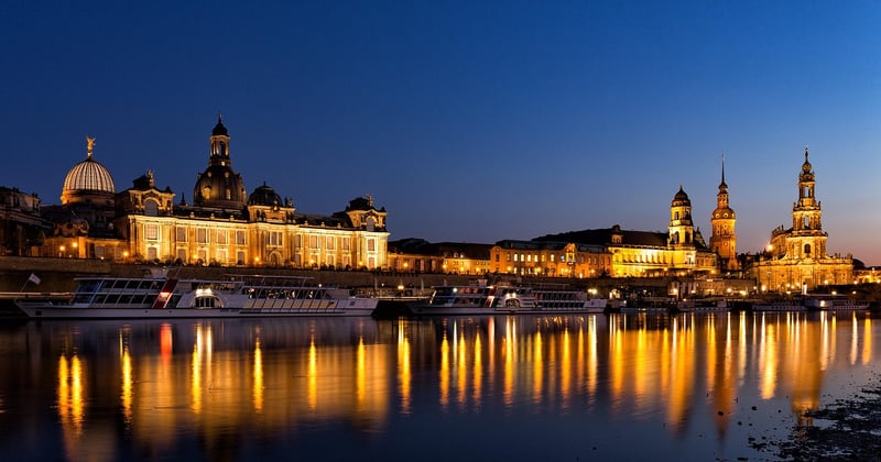 Die 15 besten Ausflugsziele in Dresden für unvergessliche Tage