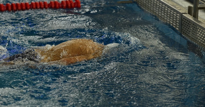 Spaß und Sicherheit: Der perfekte Kleinkinder Schwimmbad-Guide