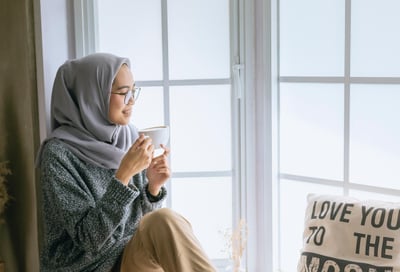 Bodylotion richtig auftragen