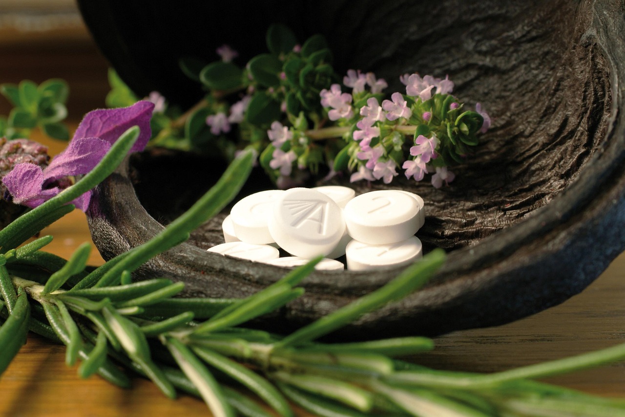 Homöopathie: Sanfte Heilmethoden verstehen