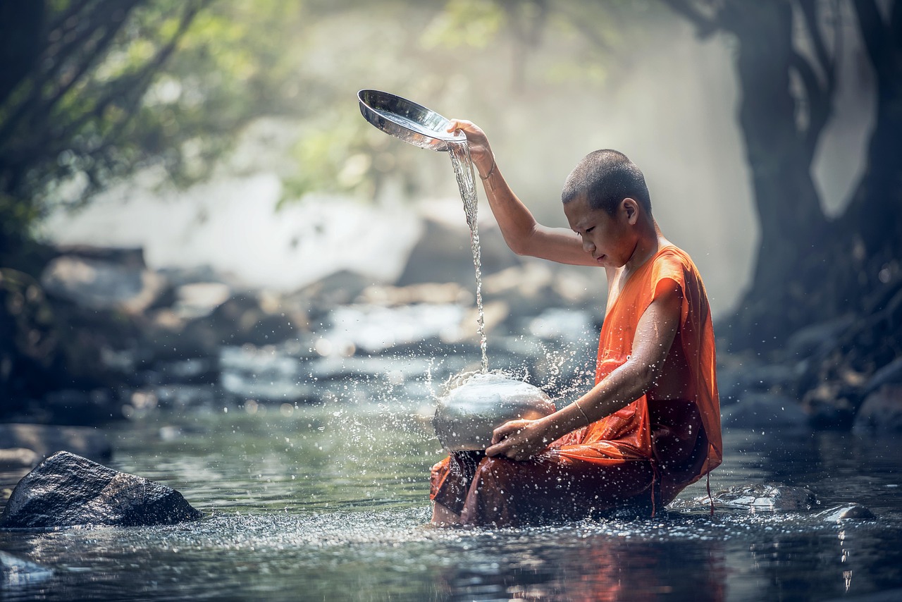 entdecken sie die welt der rituale: von täglichen gewohnheiten bis zu besonderen zeremonien, erleben sie, wie rituale unser leben bereichern und uns mit traditionellem wissen verbinden.
