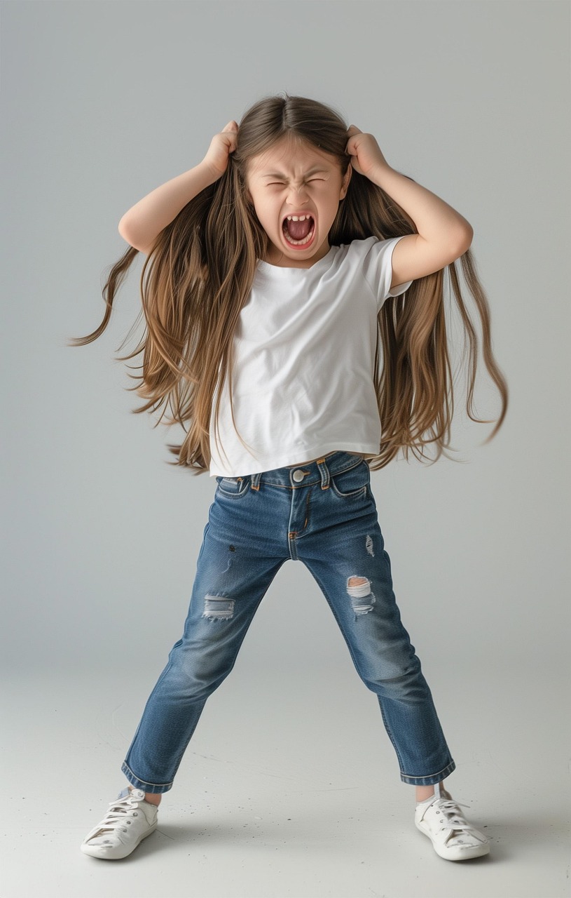 entdecken sie die ursachen und lösungen für wutausbrüche bei kindern. erfahren sie, wie sie mit trotzphasen umgehen und eine positive entwicklung fördern können.