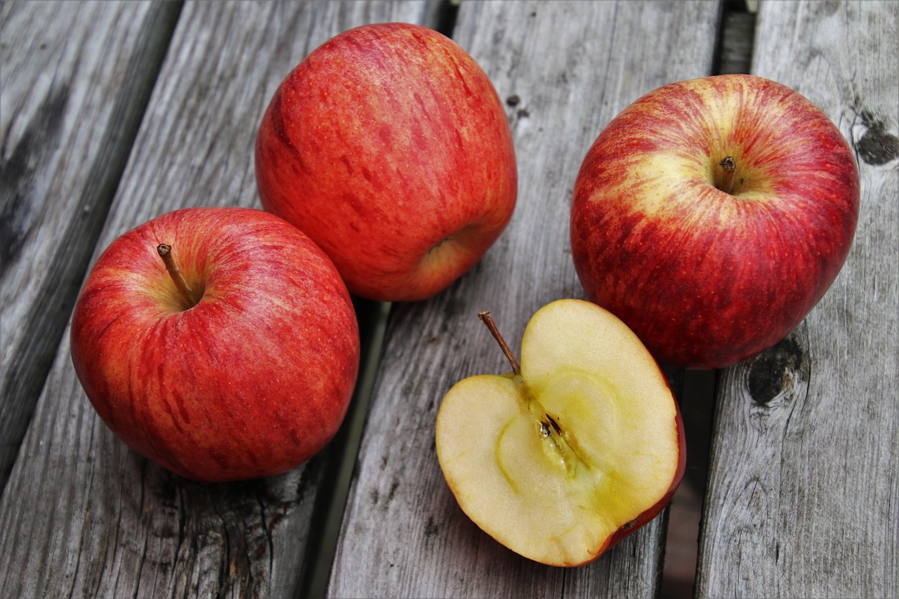 entdecken sie wertvolle tipps und informationen zur ernährung, um einen gesunden lebensstil zu fördern. von ausgewogenen mahlzeiten bis hin zu nährstoffwissen – erfahren sie, wie sie ihre ernährung optimieren können.