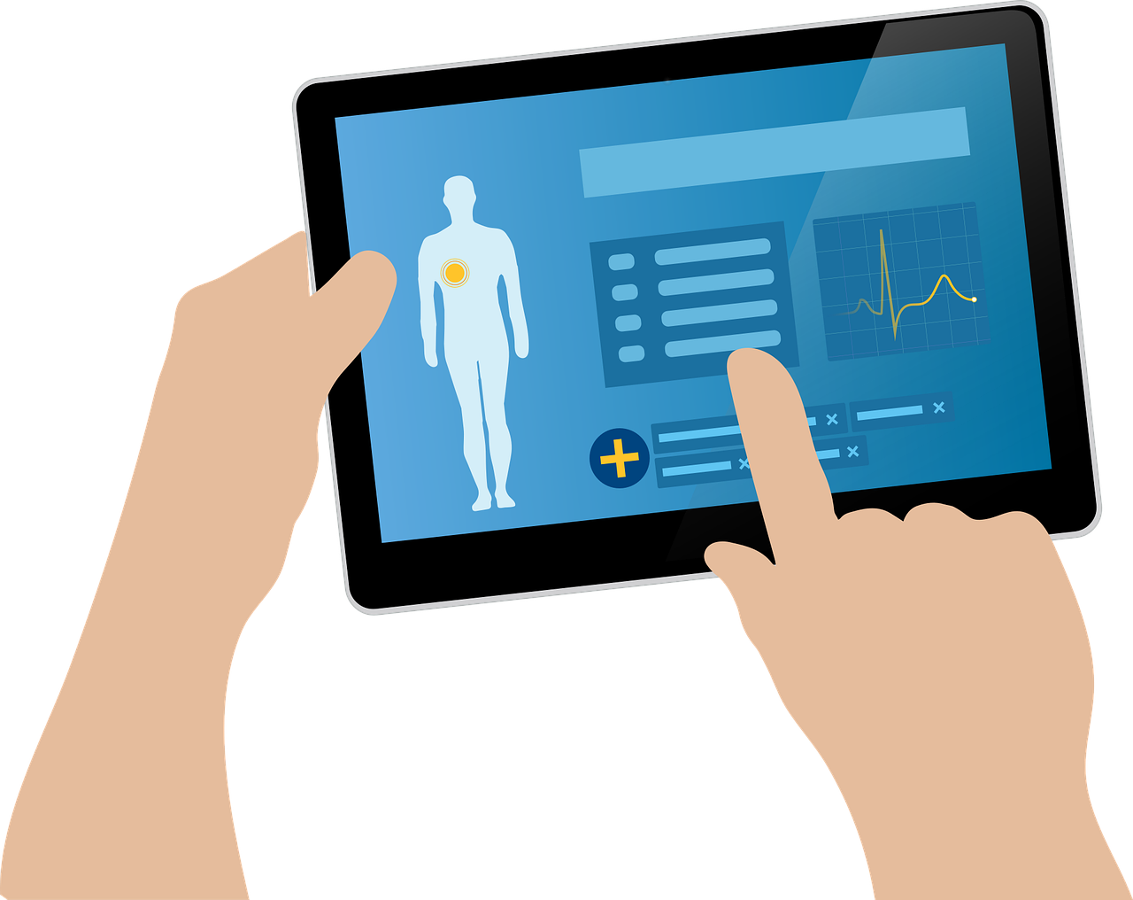 entdecken sie die besten gesundheits-apps zur verbesserung ihres wohlbefindens, zur überwachung ihrer fitness und zur unterstützung eines gesunden lebensstils.