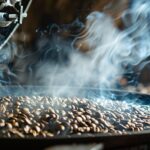 entdecken sie verschiedene r&ouml;sttechniken, um den perfekten geschmack und das aroma ihres kaffees zu entfalten. lernen sie tipps und tricks f&uuml;r optimale ergebnisse.