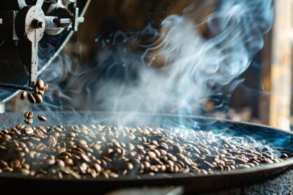 entdecken sie verschiedene rösttechniken, um den perfekten geschmack und das aroma ihres kaffees zu entfalten. lernen sie tipps und tricks für optimale ergebnisse.