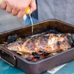 erfahren sie hilfreiche tipps und techniken zur zubereitung von fisch f&uuml;r k&ouml;stliche und gesunde mahlzeiten.