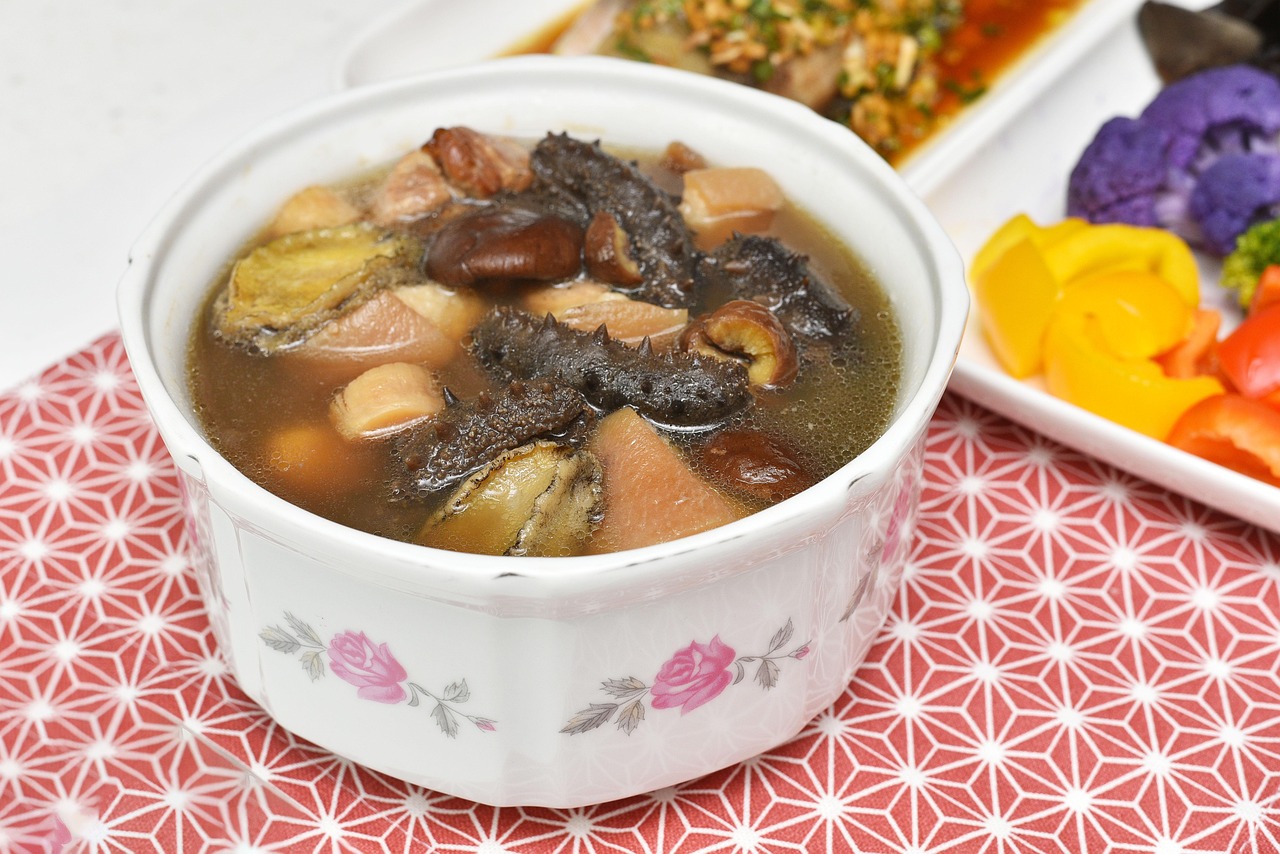 entdecken sie herzhafte und köstliche eintopfrezepte, die perfekt für jede jahreszeit sind. von klassischen deutschen stärken bis zu internationalen variationen – finden sie ihre lieblingsstews hier.