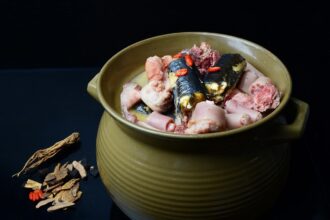 entdecken sie herzhafte eint&ouml;pfe mit vielf&auml;ltigen zutaten und traditionellen rezepten f&uuml;r k&ouml;stliche mahlzeiten.