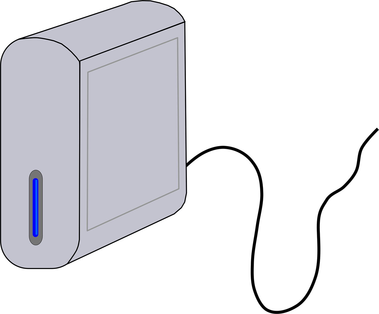 externe festplatten: zuverl&auml;ssiger speicherplatz f&uuml;r ihre daten, ideal f&uuml;r backup, transport und erweiterte speicherkapazit&auml;t.